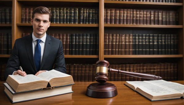 Law Guest Post