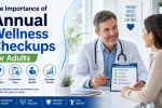 Annual Wellness Checkups